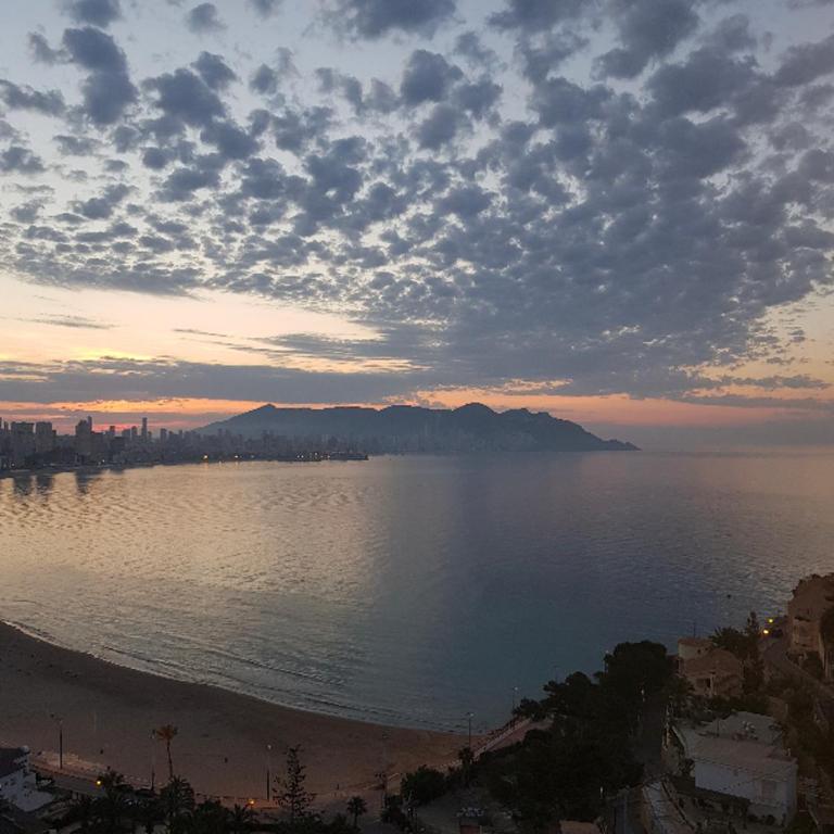 Brisa del mar - Apartamento Estudio con vistas al mar - 2