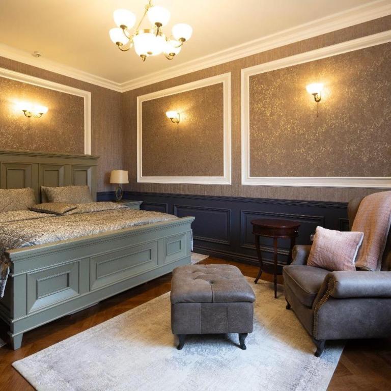 Downtown Residence - One-Bedroom Apartment - 6