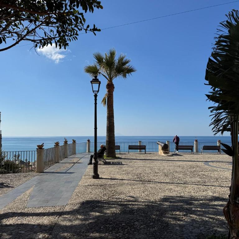 Fourteensuitetropea - One-Bedroom House - 39