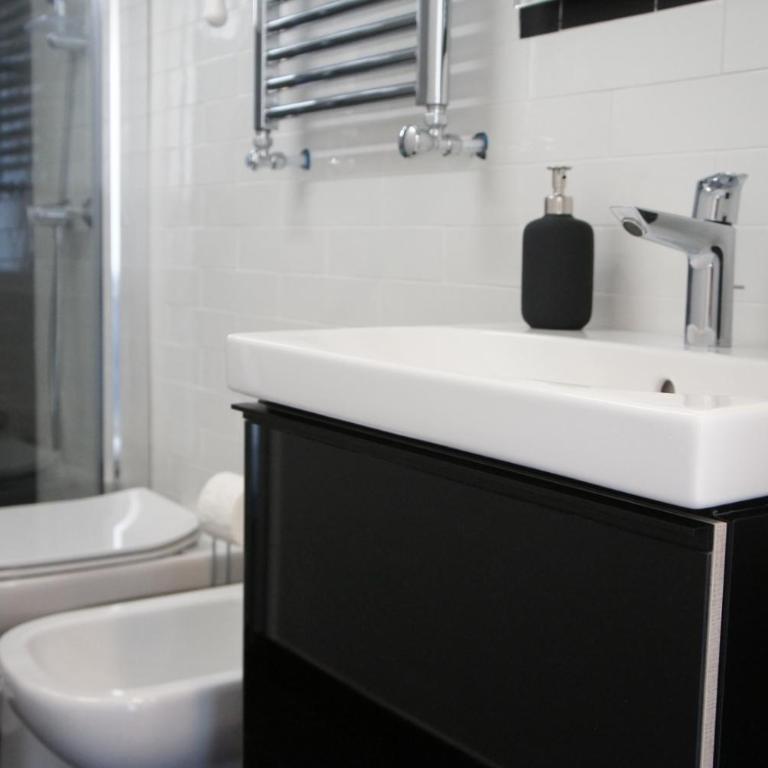 Casa Lucia - Taormina City Center - Appartamento con 1 Camera da Letto - 14