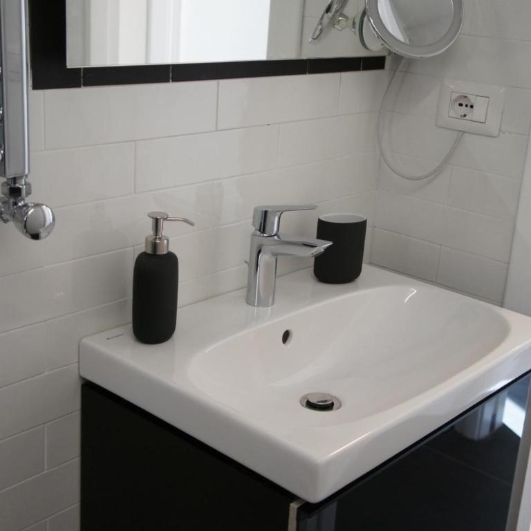 Casa Lucia - Taormina City Center - Appartamento con 1 Camera da Letto - 15