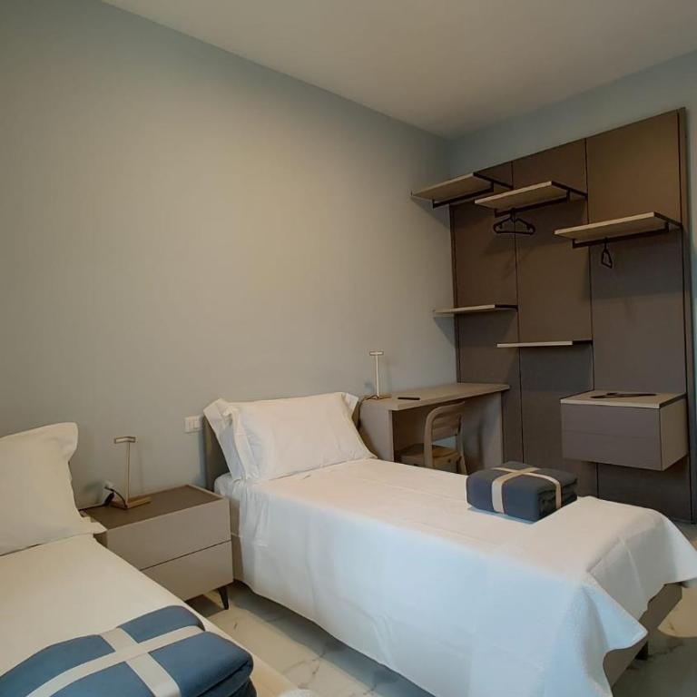 Luxury Melo Apartment - Appartamento con 2 Camere da Letto - 7