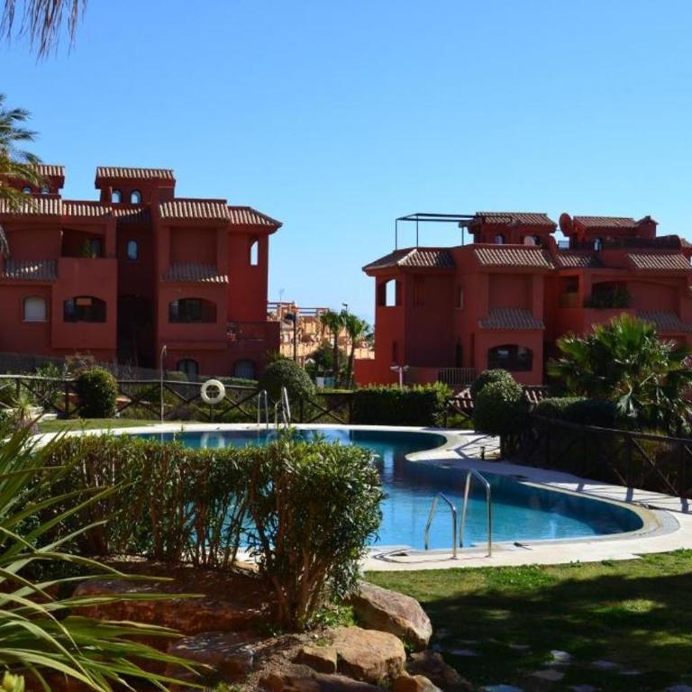 Sol Estepona - Two-Bedroom Apartment - 33