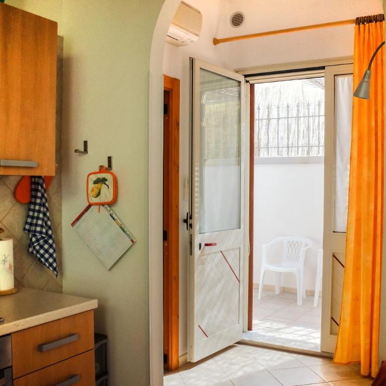 A 20 passi dal mare - Appartamento - Piano Terra - 4