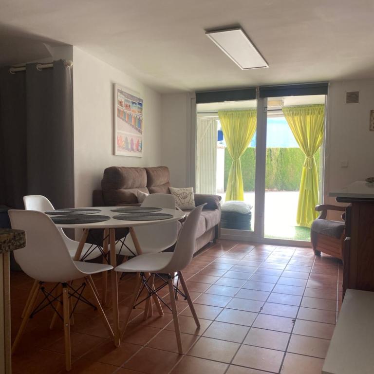 lacasitadelsurf - Apartamento de 1 dormitorio - 7