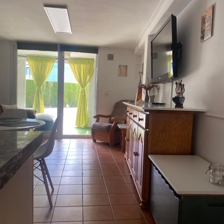 lacasitadelsurf - Apartamento de 1 dormitorio - 6