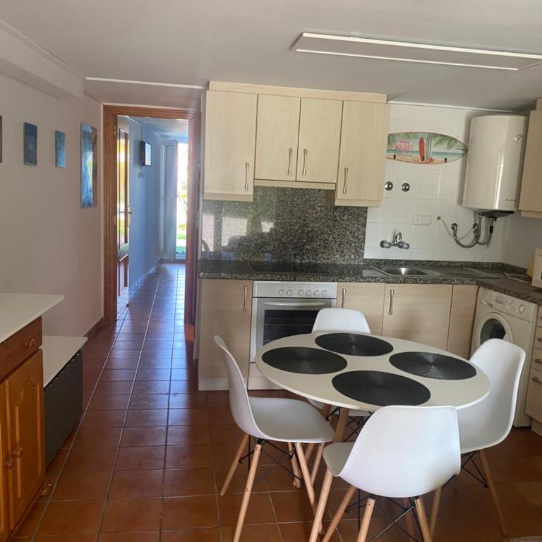 lacasitadelsurf - Apartamento de 1 dormitorio - 8