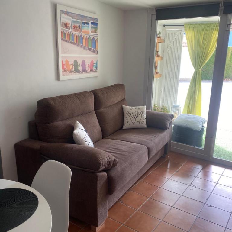 lacasitadelsurf - Apartamento de 1 dormitorio - 11