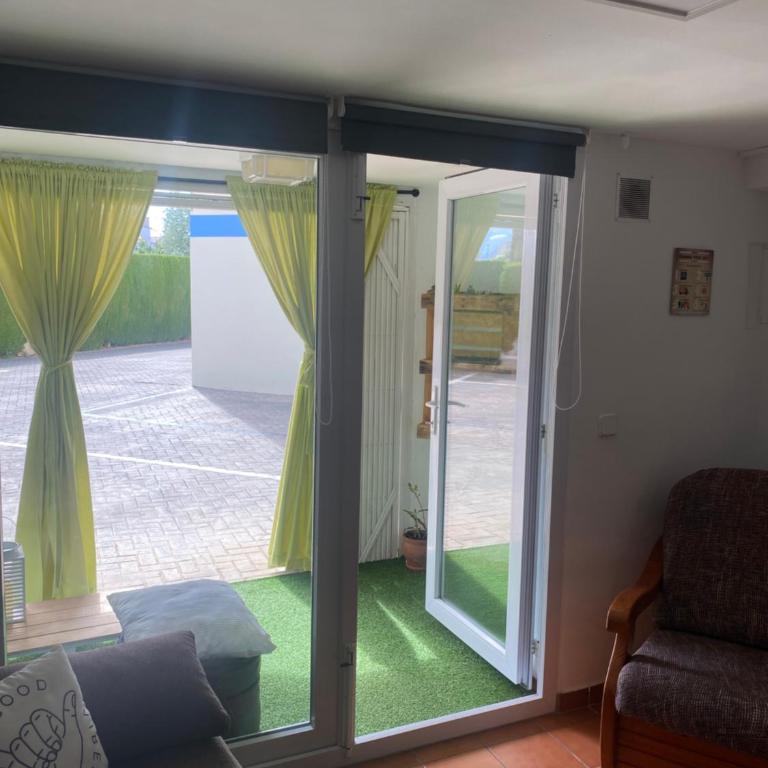lacasitadelsurf - Apartamento de 1 dormitorio - 12