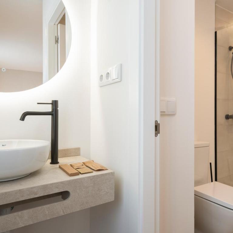 La Caleta QE Hotels - Habitación Doble - 10