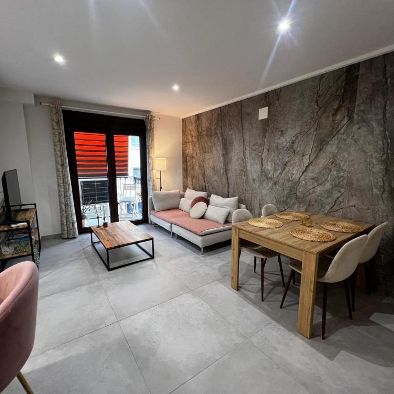 MORAIRA VIBES - Two-Bedroom Apartment - 1