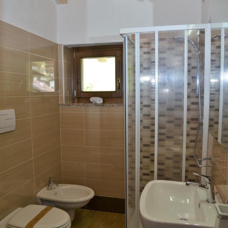 Hotel Marianna - Doppel- oder Zweibettzimmer - 5