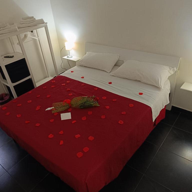 B&B Etna's Tourist - Economy Double Room - 3