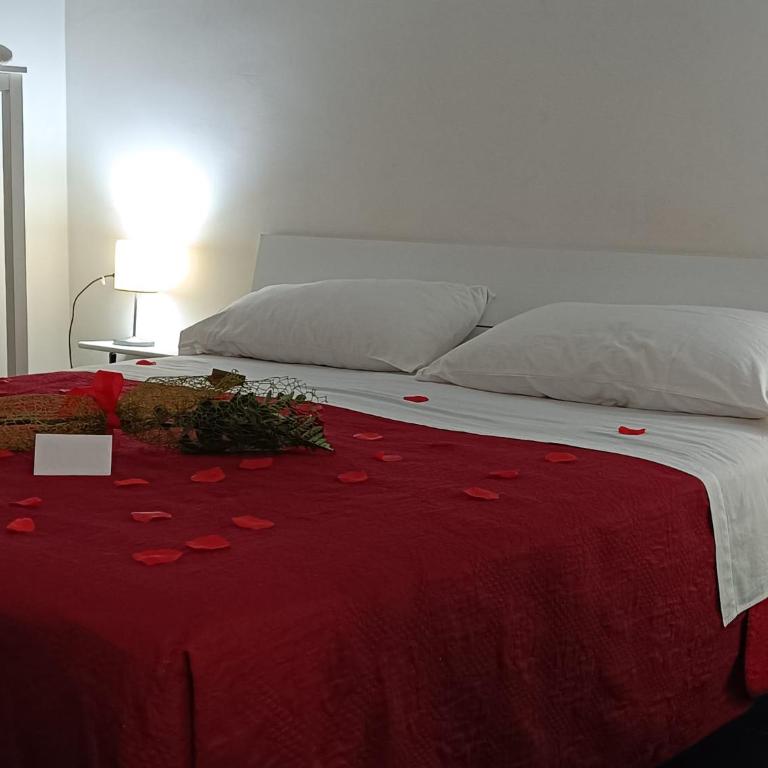 B&B Etna's Tourist - Economy Double Room - 1