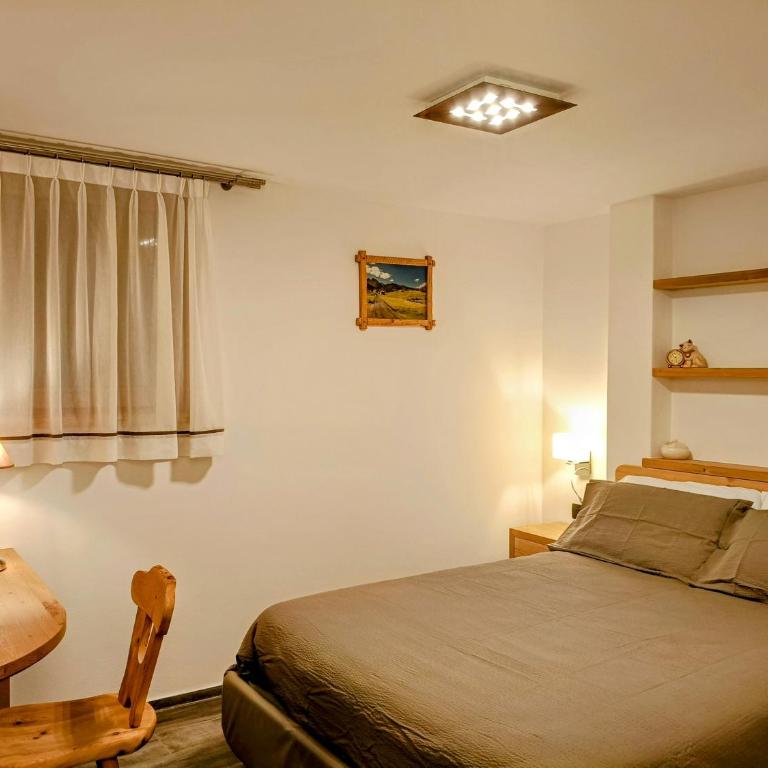 J&D's Apartments LIVIGNO - Appartamento Deluxe con 2 Camere da Letto - 3