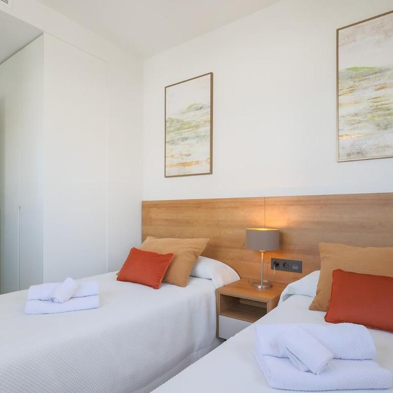 Apartamento-resort Laias Home - Apartamento de 2 dormitorios - 13