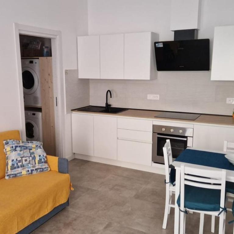 Casa Alda-A due passi dal centro - One-Bedroom Apartment - 2