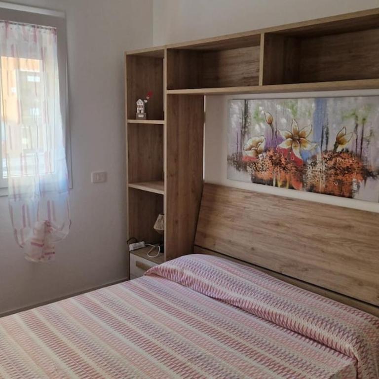 Casa Alda-A due passi dal centro - One-Bedroom Apartment - 11