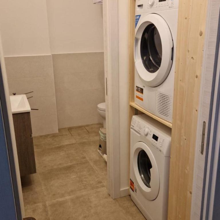 Casa Alda-A due passi dal centro - One-Bedroom Apartment - 13