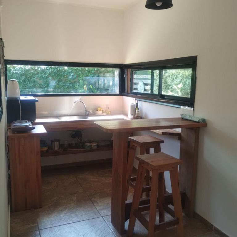 Brisas del Océano - Casa con 1 dormitorio - 18
