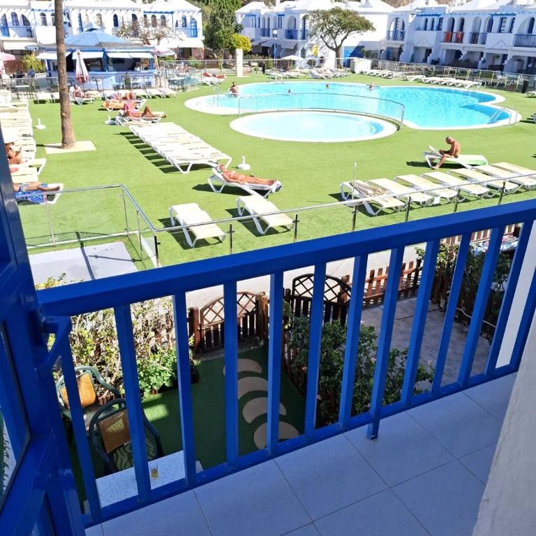 Casa Romantico - Playmar - Maspalomas - One-Bedroom Apartment - 10