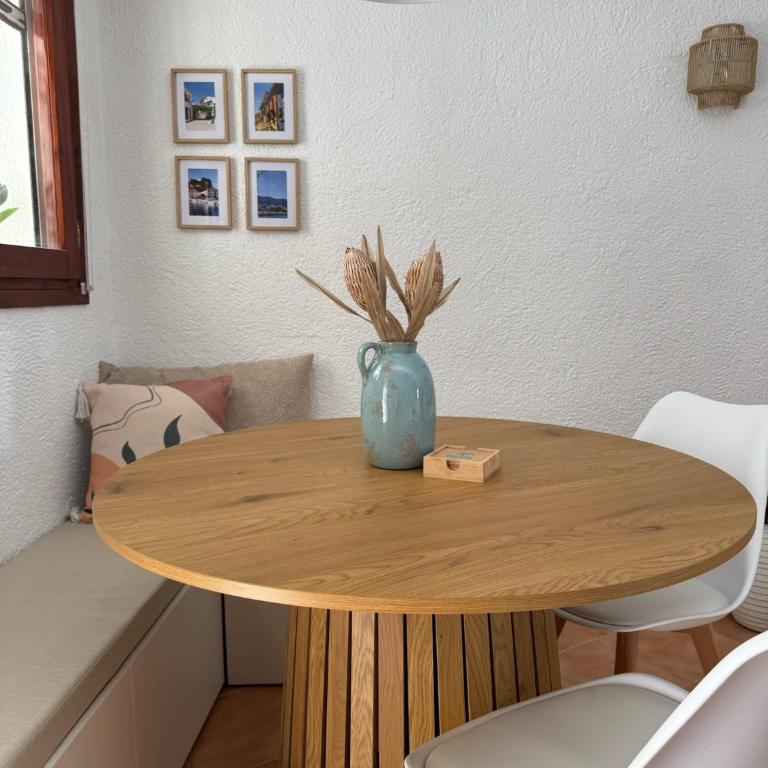Little Oasis - Apartamento de 2 dormitorios - 3