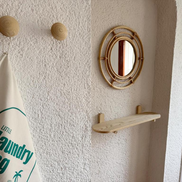 Little Oasis - Apartamento de 2 dormitorios - 23