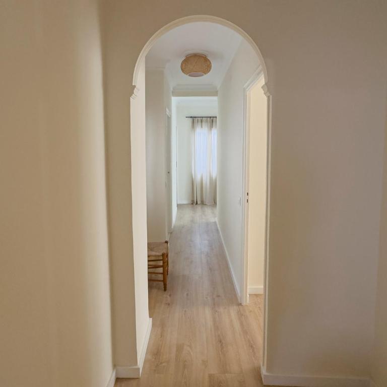 Ciudad de Gandia esencia y tradición - Apartamento - 31