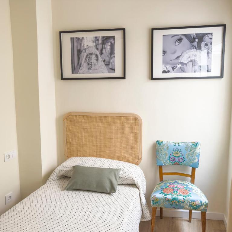 Ciudad de Gandia esencia y tradición - Apartamento - 16