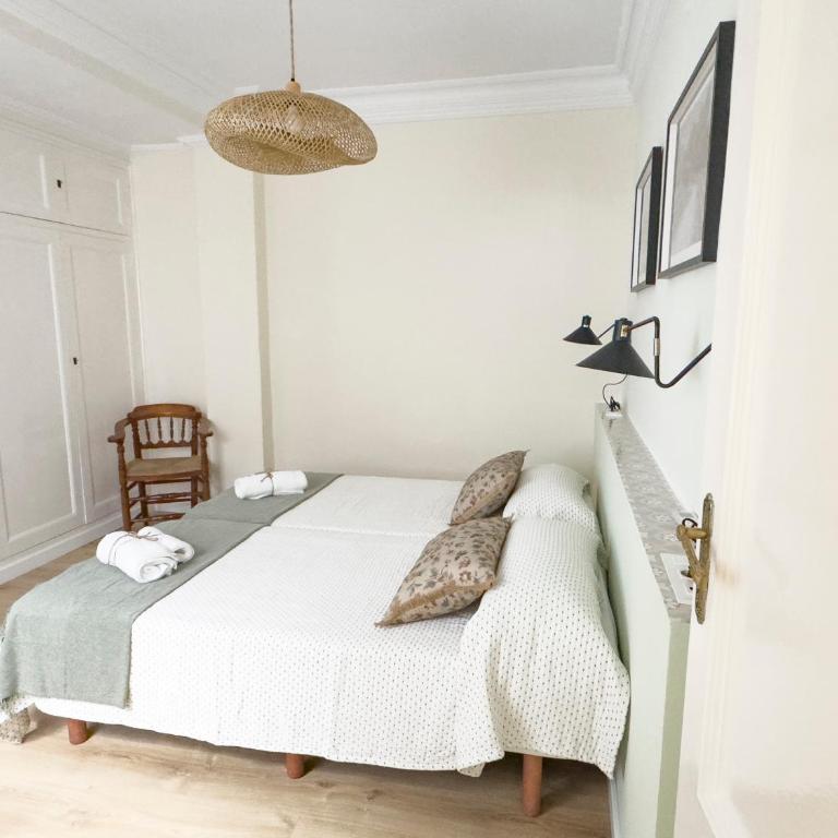 Ciudad de Gandia esencia y tradición - Apartamento - 27