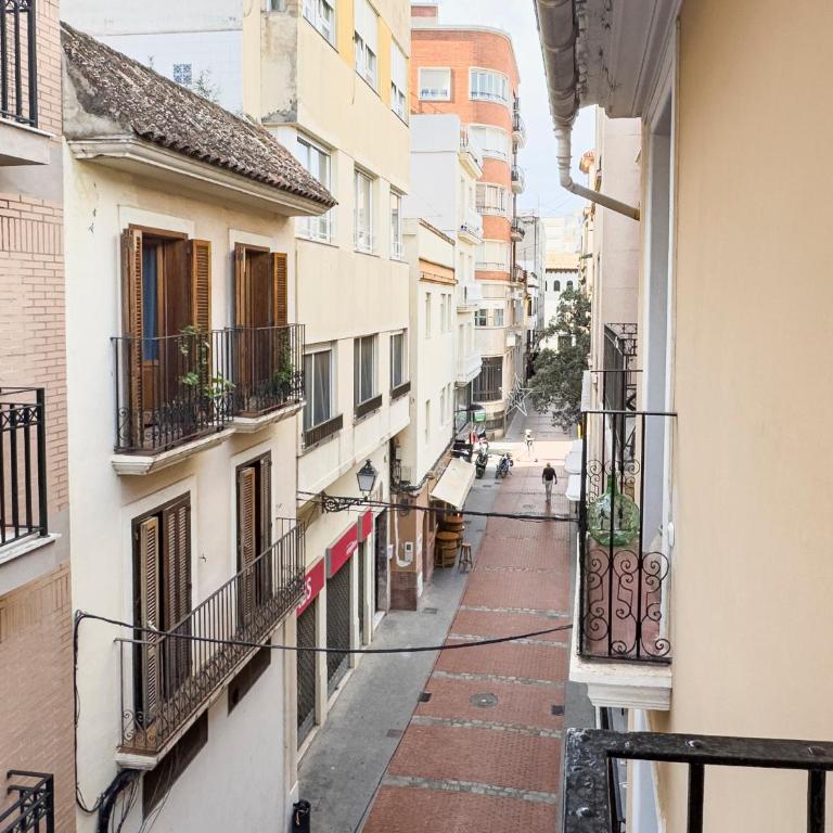 Ciudad de Gandia esencia y tradición - Apartamento - 25