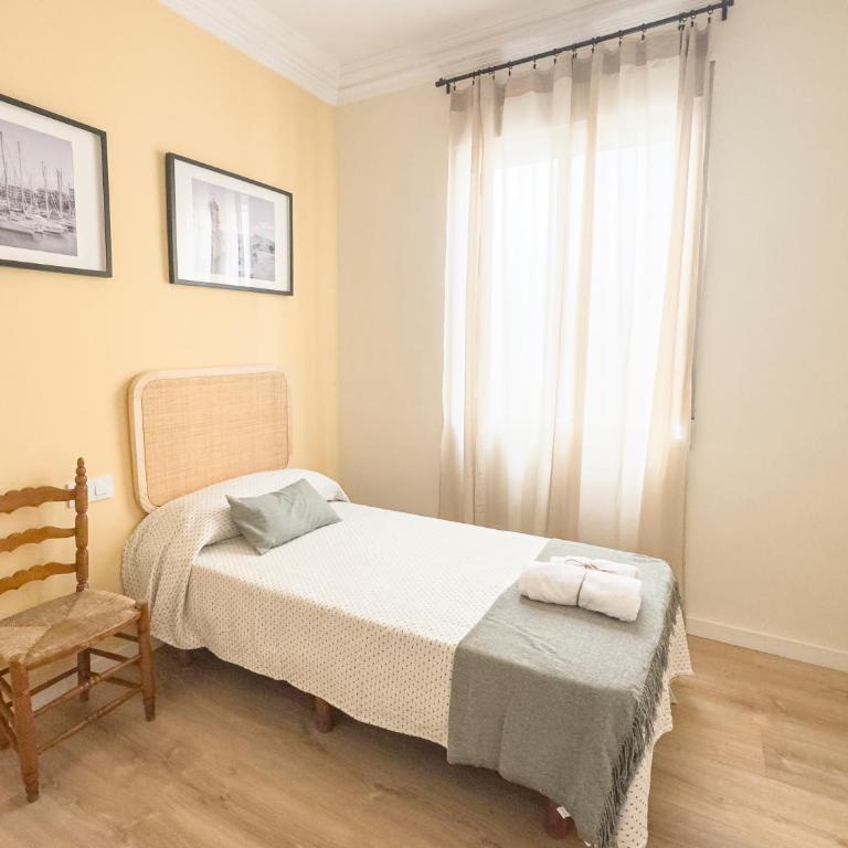 Ciudad de Gandia esencia y tradición - Apartamento - 23
