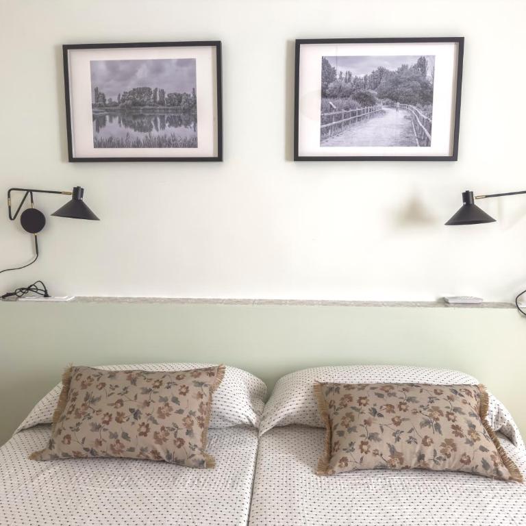 Ciudad de Gandia esencia y tradición - Apartamento - 28