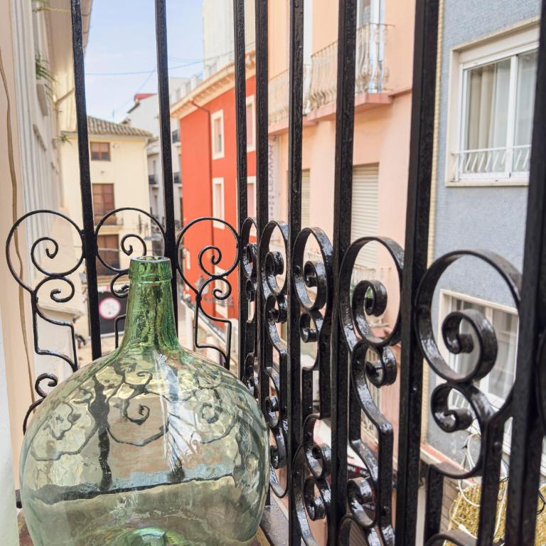 Ciudad de Gandia esencia y tradición - Apartamento - 30