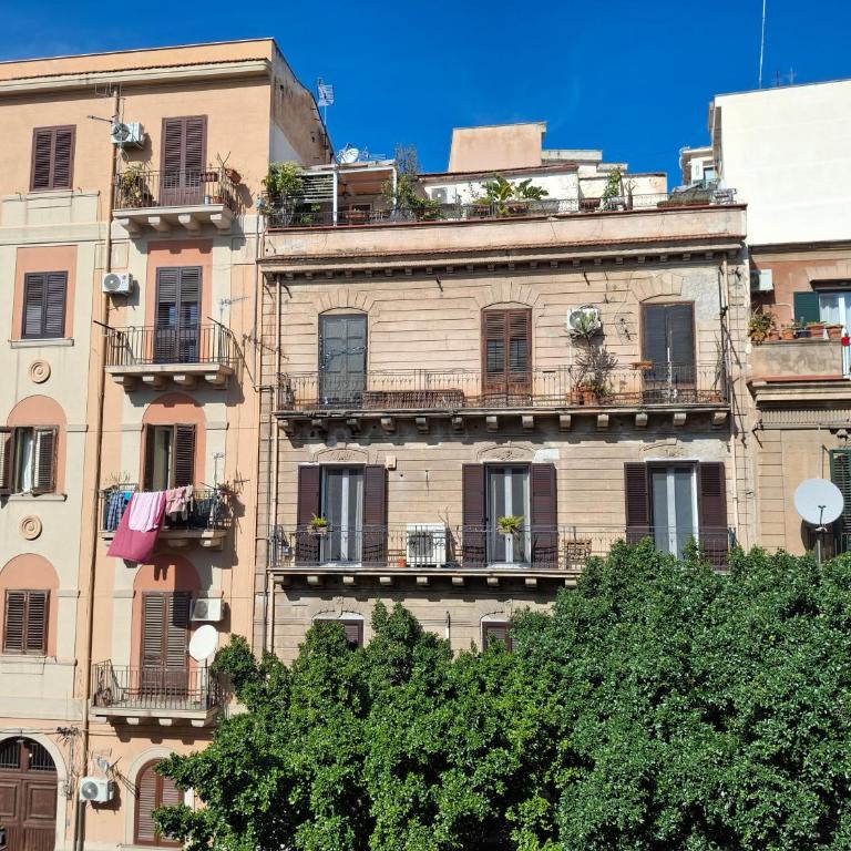 Casa Maria Rosa Deliziosa - One-Bedroom Apartment - 18