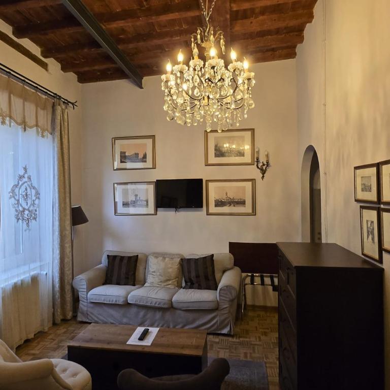 B&B Cimatori - Superior King Room - 6