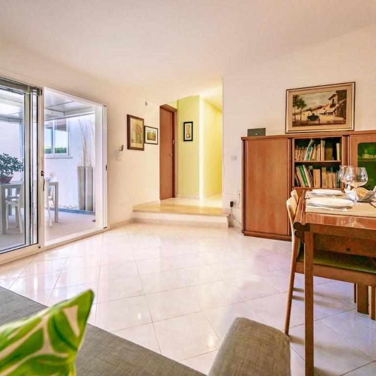 Casa grazia - Appartamento con 2 Camere da Letto - 3