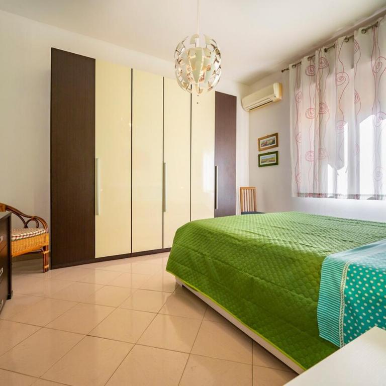 Casa grazia - Appartamento con 2 Camere da Letto - 9