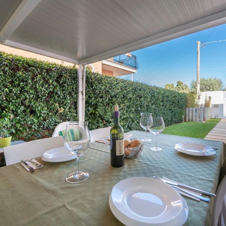 Casa grazia - Appartamento con 2 Camere da Letto - 5