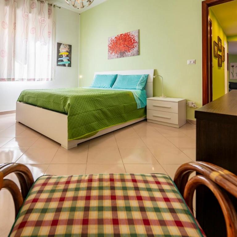 Casa grazia - Appartamento con 2 Camere da Letto - 7