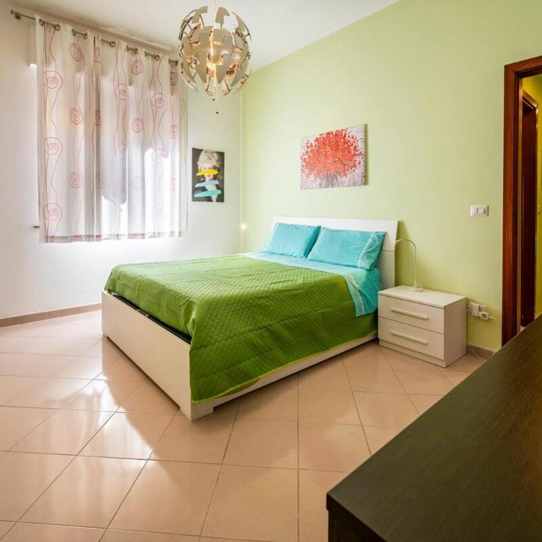 Casa grazia - Appartamento con 2 Camere da Letto - 2