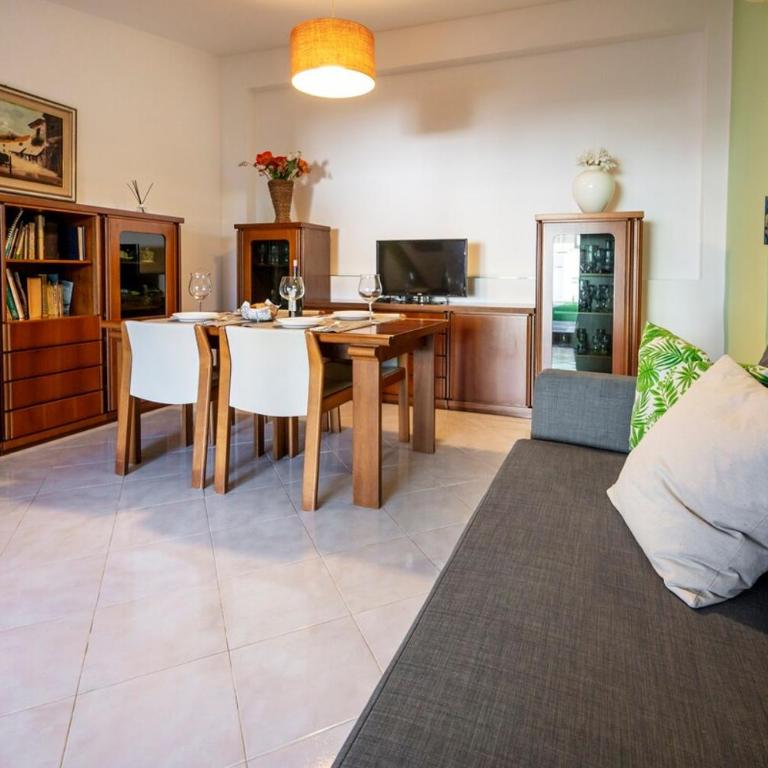 Casa grazia - Appartamento con 2 Camere da Letto - 10