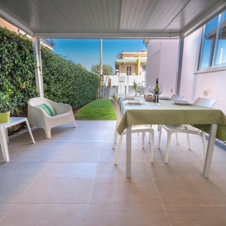 Casa grazia - Appartamento con 2 Camere da Letto - 17