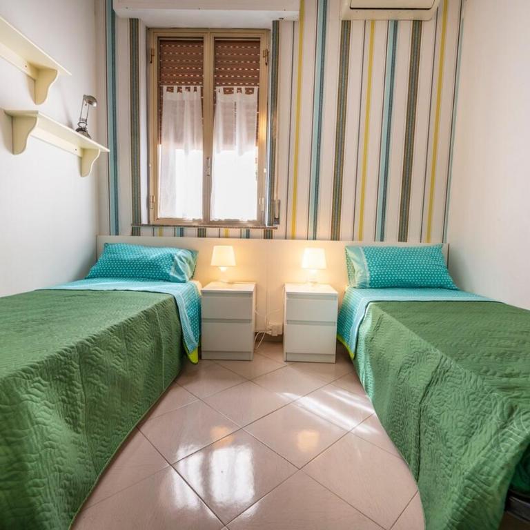 Casa grazia - Appartamento con 2 Camere da Letto - 13