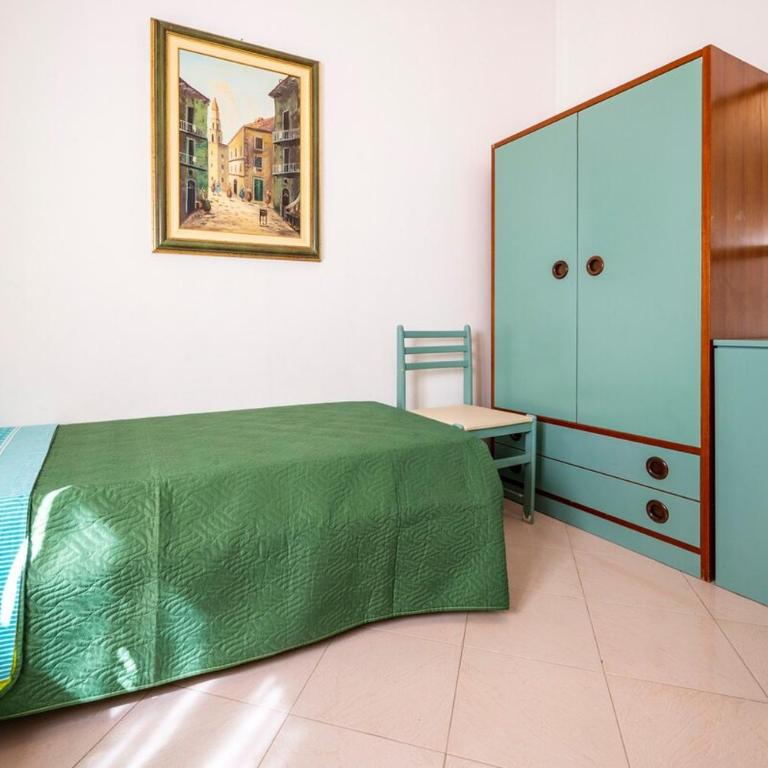 Casa grazia - Appartamento con 2 Camere da Letto - 14