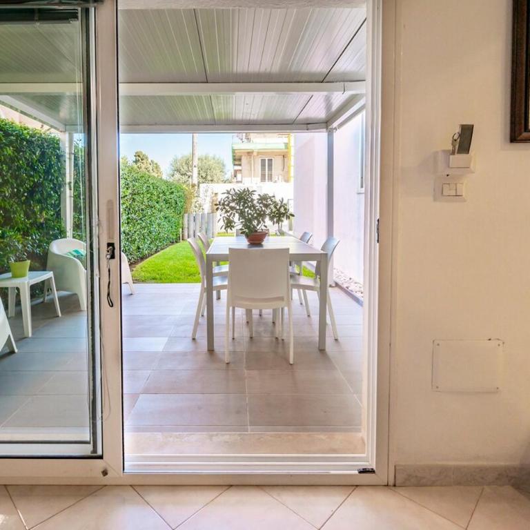Casa grazia - Appartamento con 2 Camere da Letto - 15