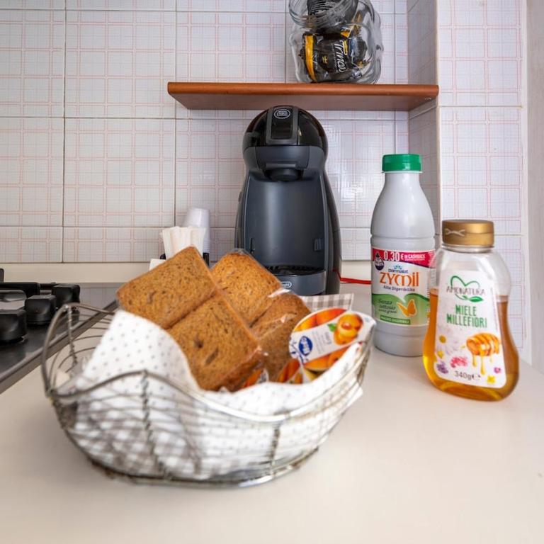 Casa grazia - Appartamento con 2 Camere da Letto - 24