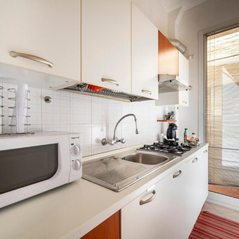 Casa grazia - Appartamento con 2 Camere da Letto - 22