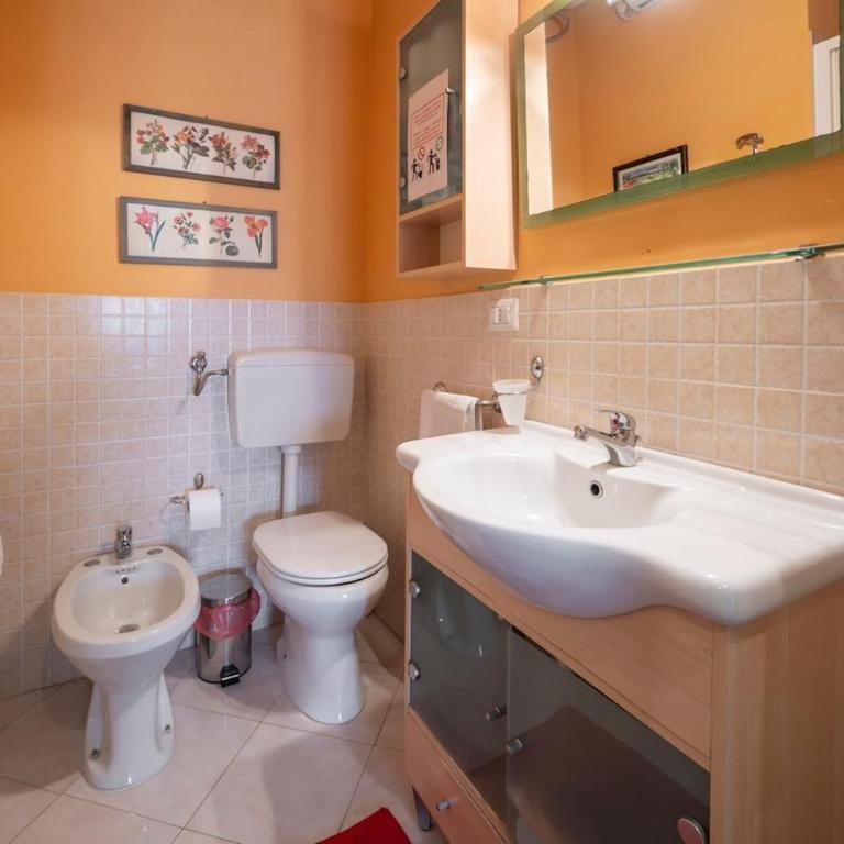 Casa grazia - Appartamento con 2 Camere da Letto - 25