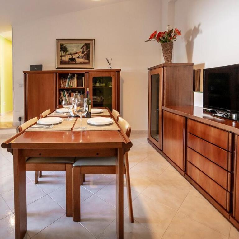 Casa grazia - Appartamento con 2 Camere da Letto - 12
